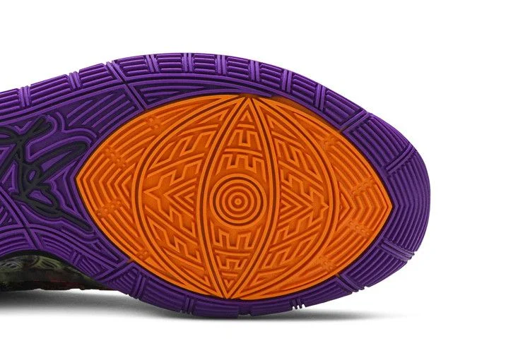Кроссовки Nike Kyrie 6 EP 'Chinese New Year'