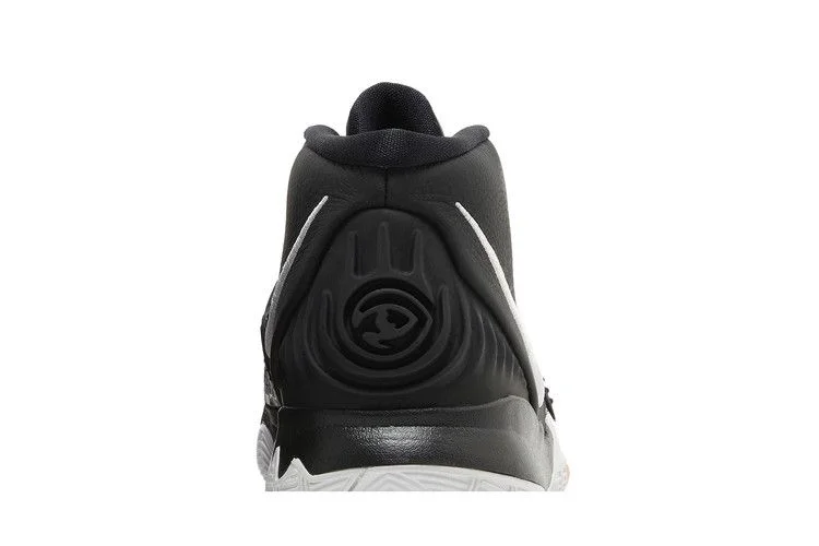 Кроссовки Nike Kyrie 6 GS 'Jet Black'