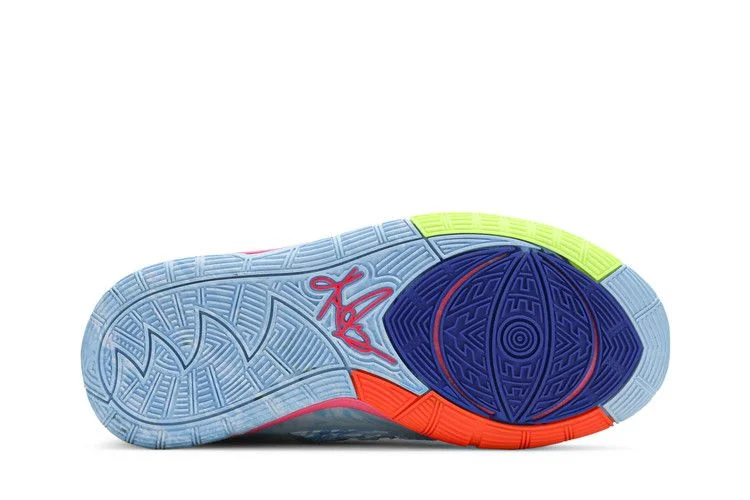 Кроссовки Nike Kyrie 6 GS 'Pool'