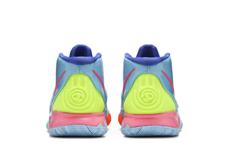 Кроссовки Nike Kyrie 6 GS 'Pool'