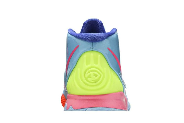 Кроссовки Nike Kyrie 6 GS 'Pool'