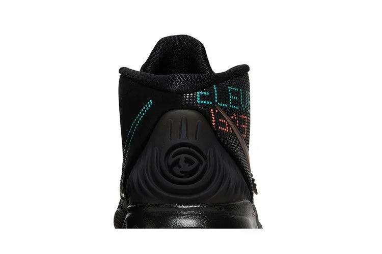Кроссовки Nike Kyrie 6 GS 'Shot Clock'