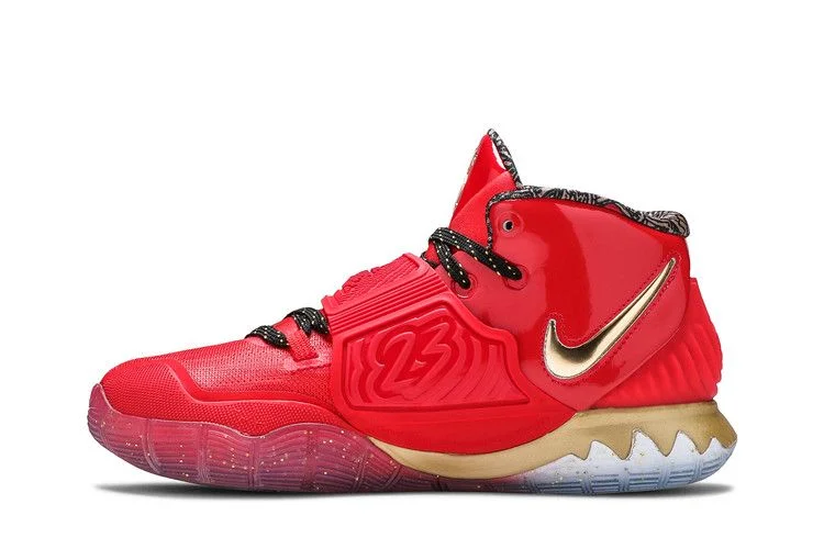 Кроссовки Nike Kyrie 6 GS 'Trophies - NBA ASG 2020'