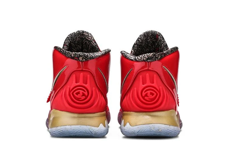 Кроссовки Nike Kyrie 6 GS 'Trophies - NBA ASG 2020'