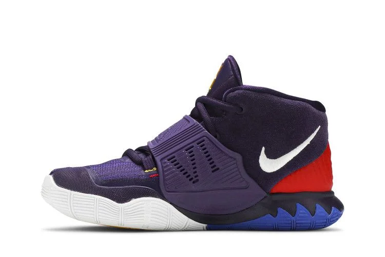 Кроссовки Nike Kyrie 6 PS 'Enlightenment'