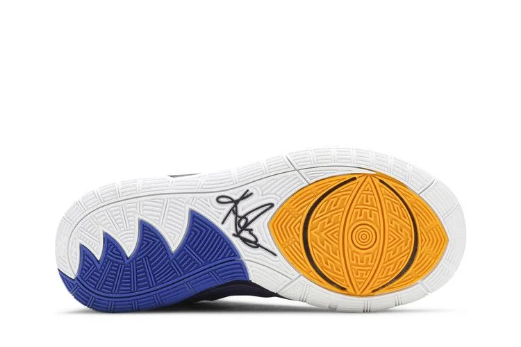 Кроссовки Nike Kyrie 6 PS 'Enlightenment'