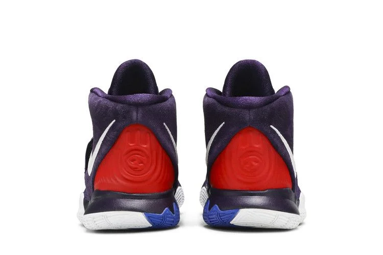 Кроссовки Nike Kyrie 6 PS 'Enlightenment'