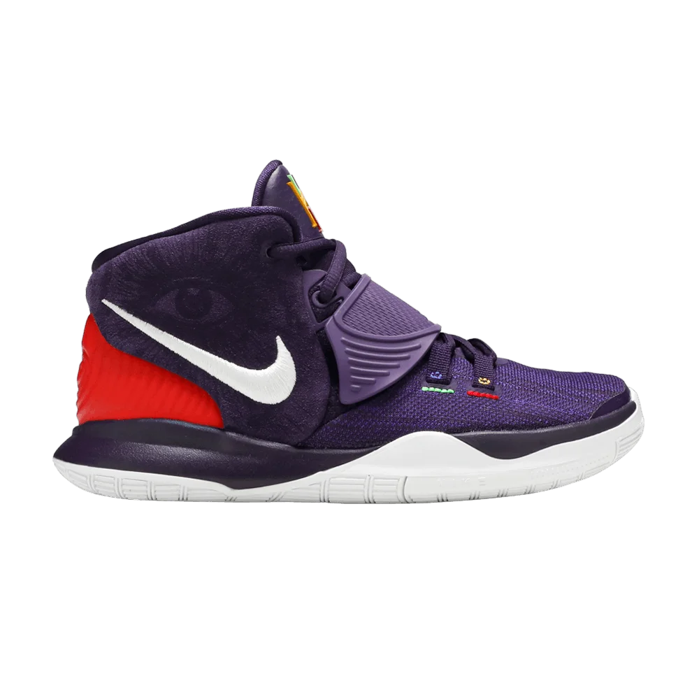 Кроссовки Nike Kyrie 6 PS 'Enlightenment'