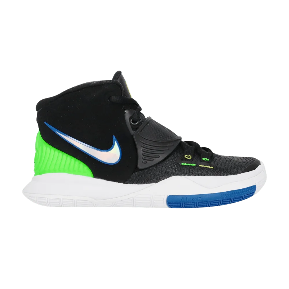Кроссовки Nike Kyrie 6 PS 'Shutter Shades'