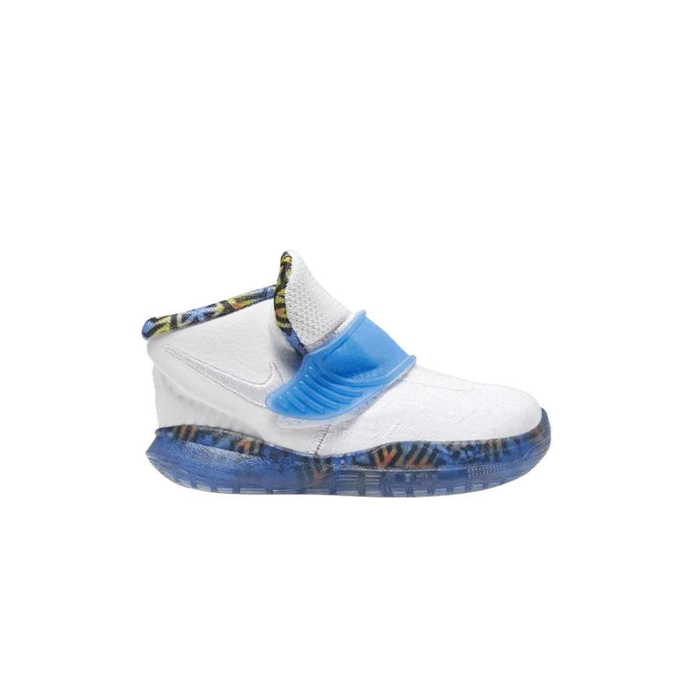 Кроссовки Nike Kyrie 6 TD 'Sapphire'