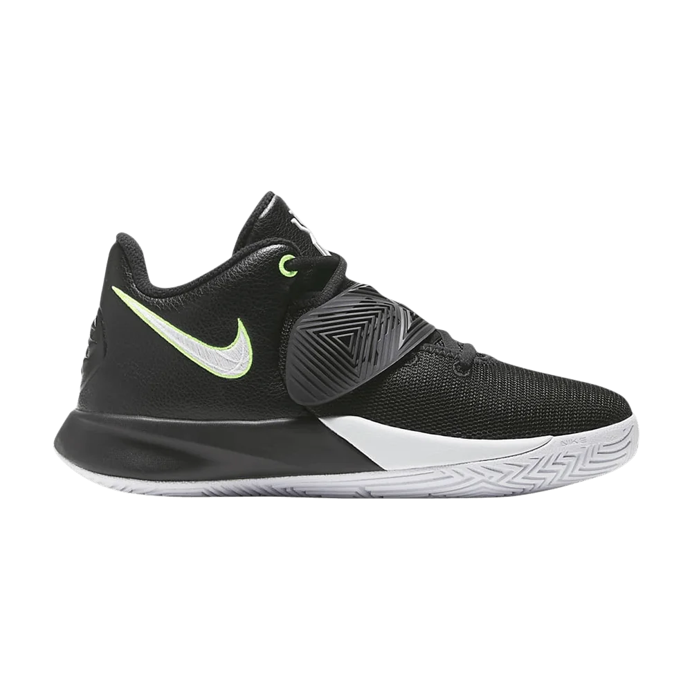 Кроссовки Nike Kyrie Flytrap 3 GS 'Black Volt'