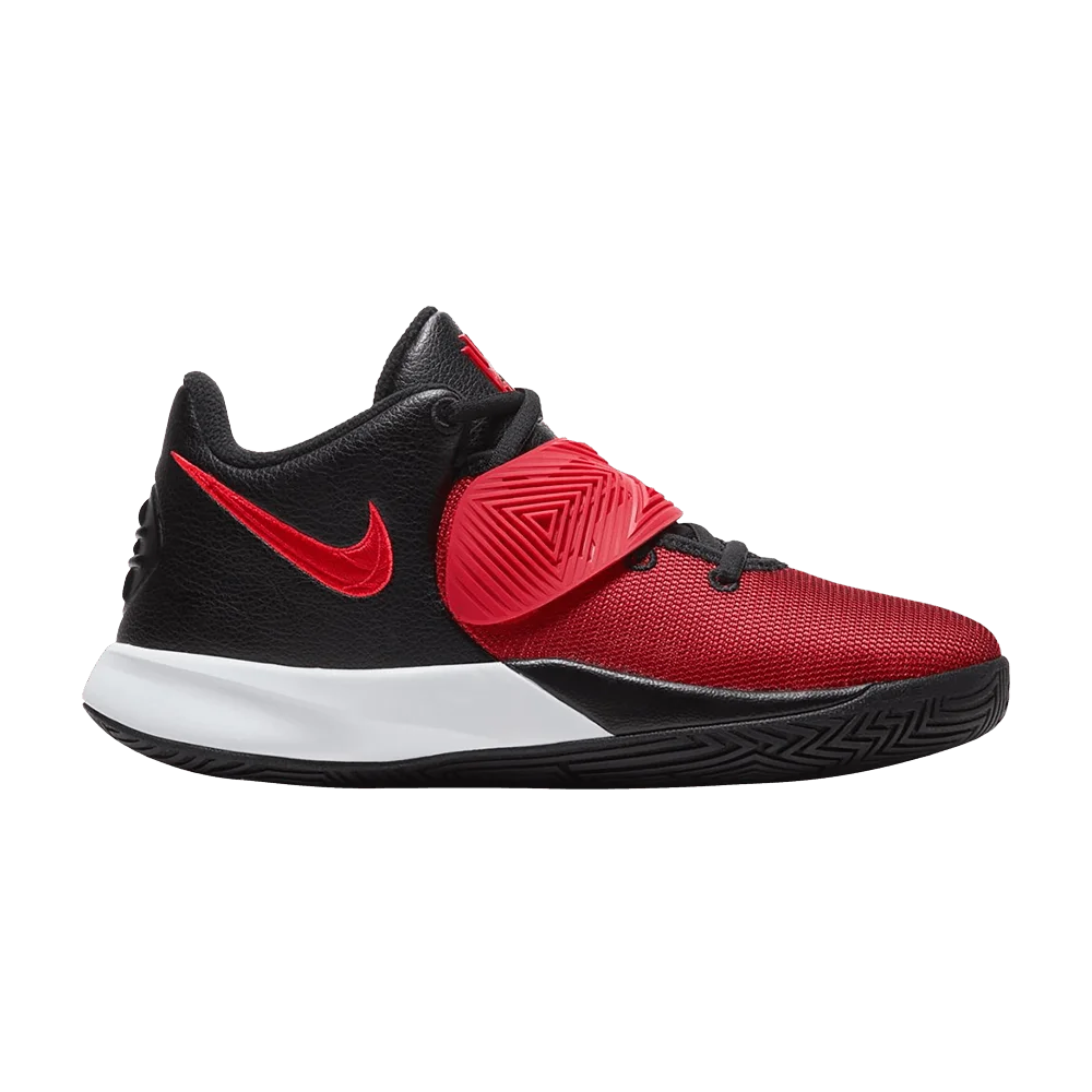 Кроссовки Nike Kyrie Flytrap 3 GS 'Bred'