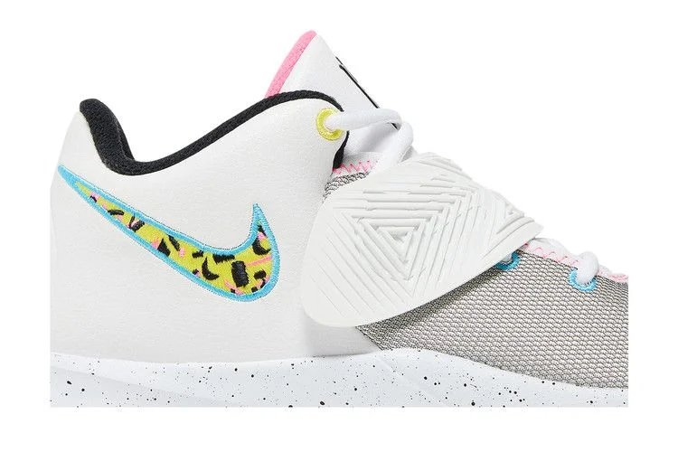 Кроссовки Nike Kyrie Flytrap 3 GS 'South Beach'