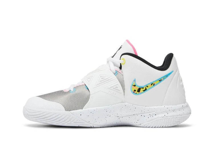 Кроссовки Nike Kyrie Flytrap 3 GS 'South Beach'