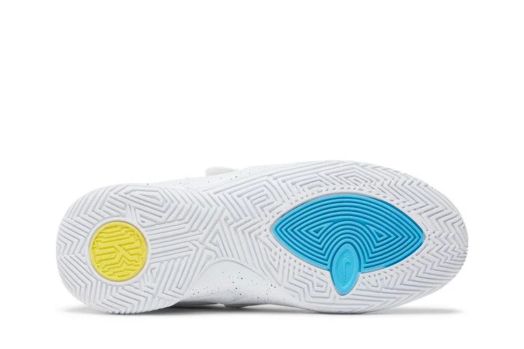 Кроссовки Nike Kyrie Flytrap 3 GS 'South Beach'