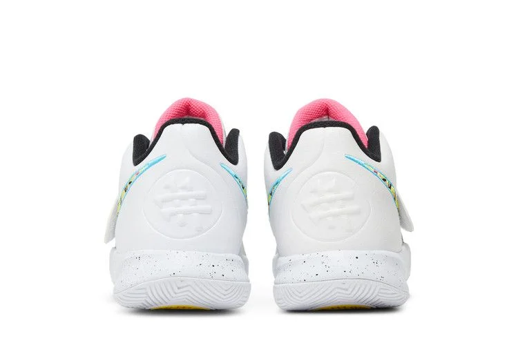 Кроссовки Nike Kyrie Flytrap 3 GS 'South Beach'