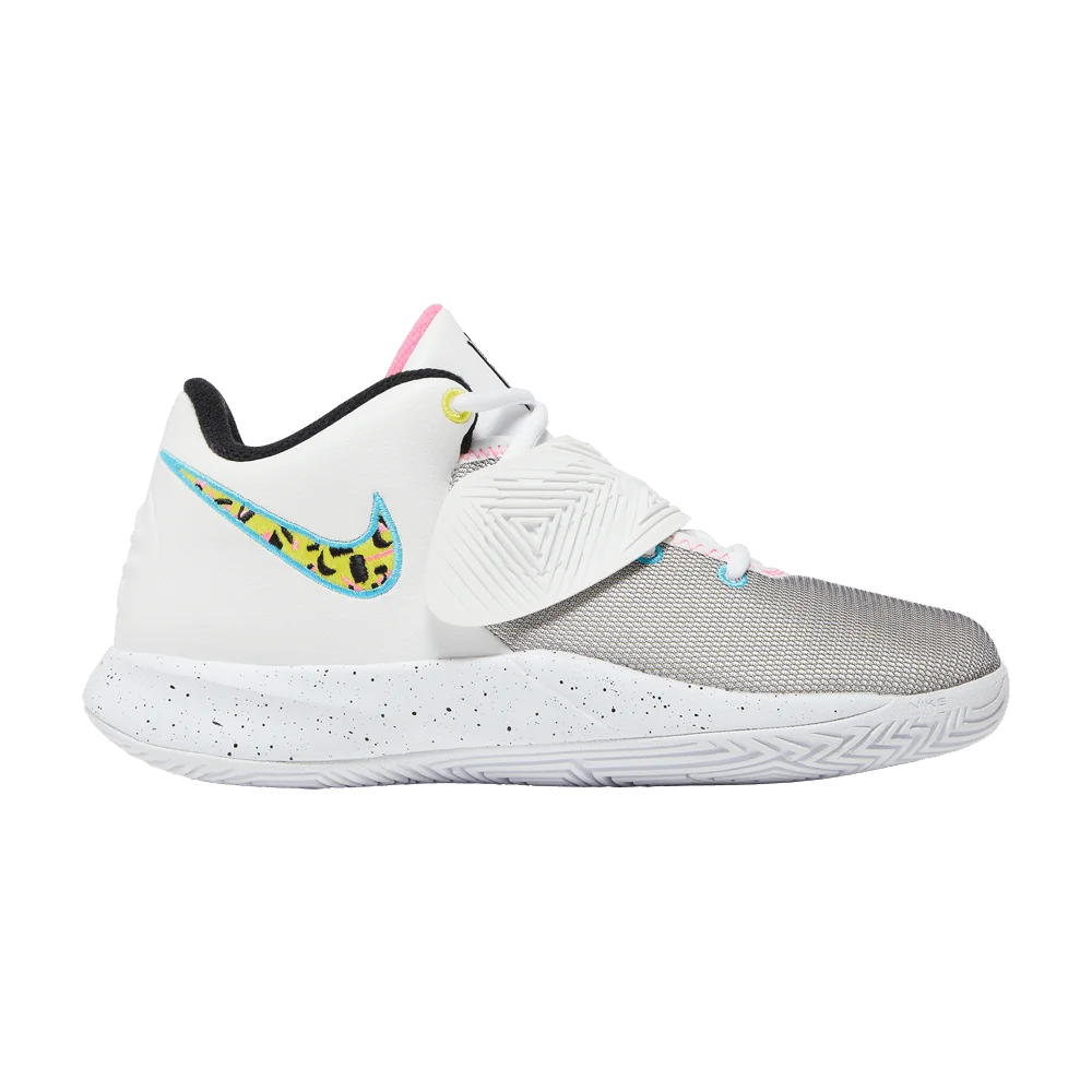 Кроссовки Nike Kyrie Flytrap 3 GS 'South Beach'