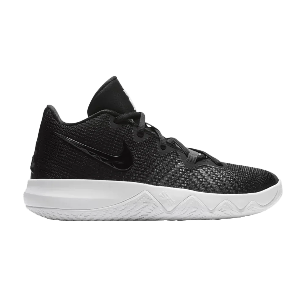 Кроссовки Nike Kyrie Flytrap GS 'Black'