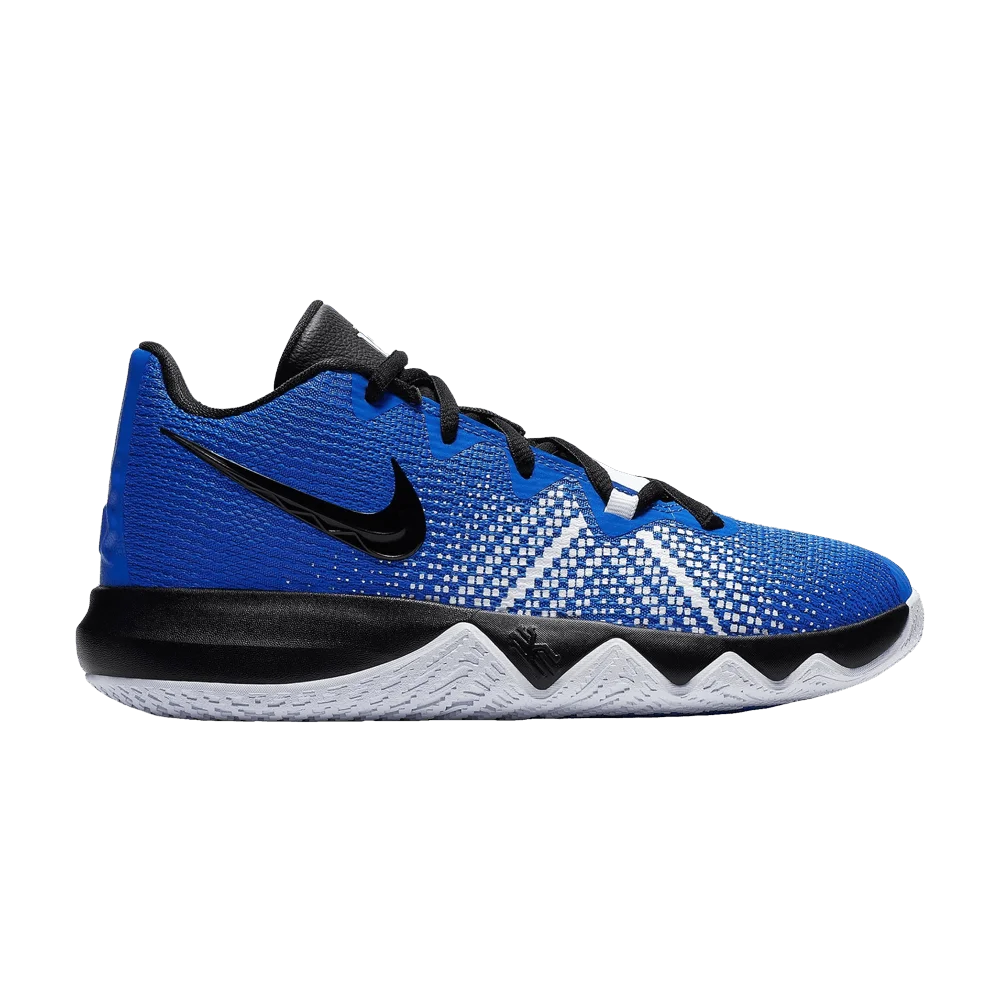 Кроссовки Nike Kyrie Flytrap GS 'Hyper Cobalt'