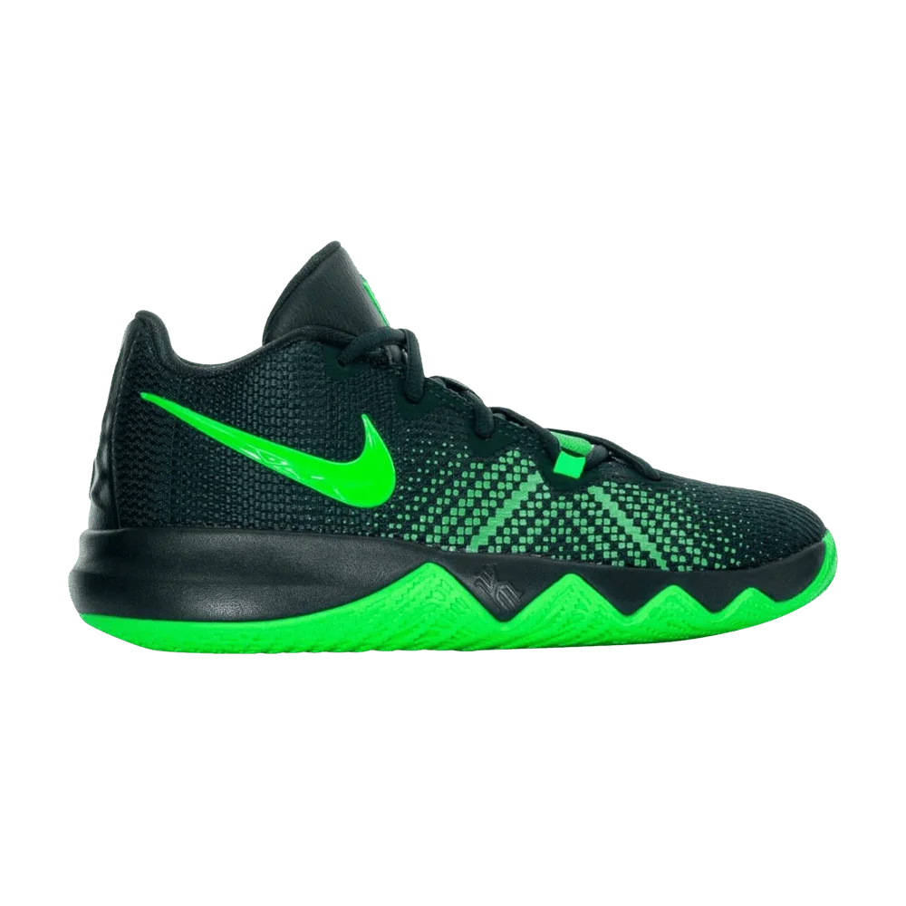 Кроссовки Nike Kyrie Flytrap GS 'Pro Green'