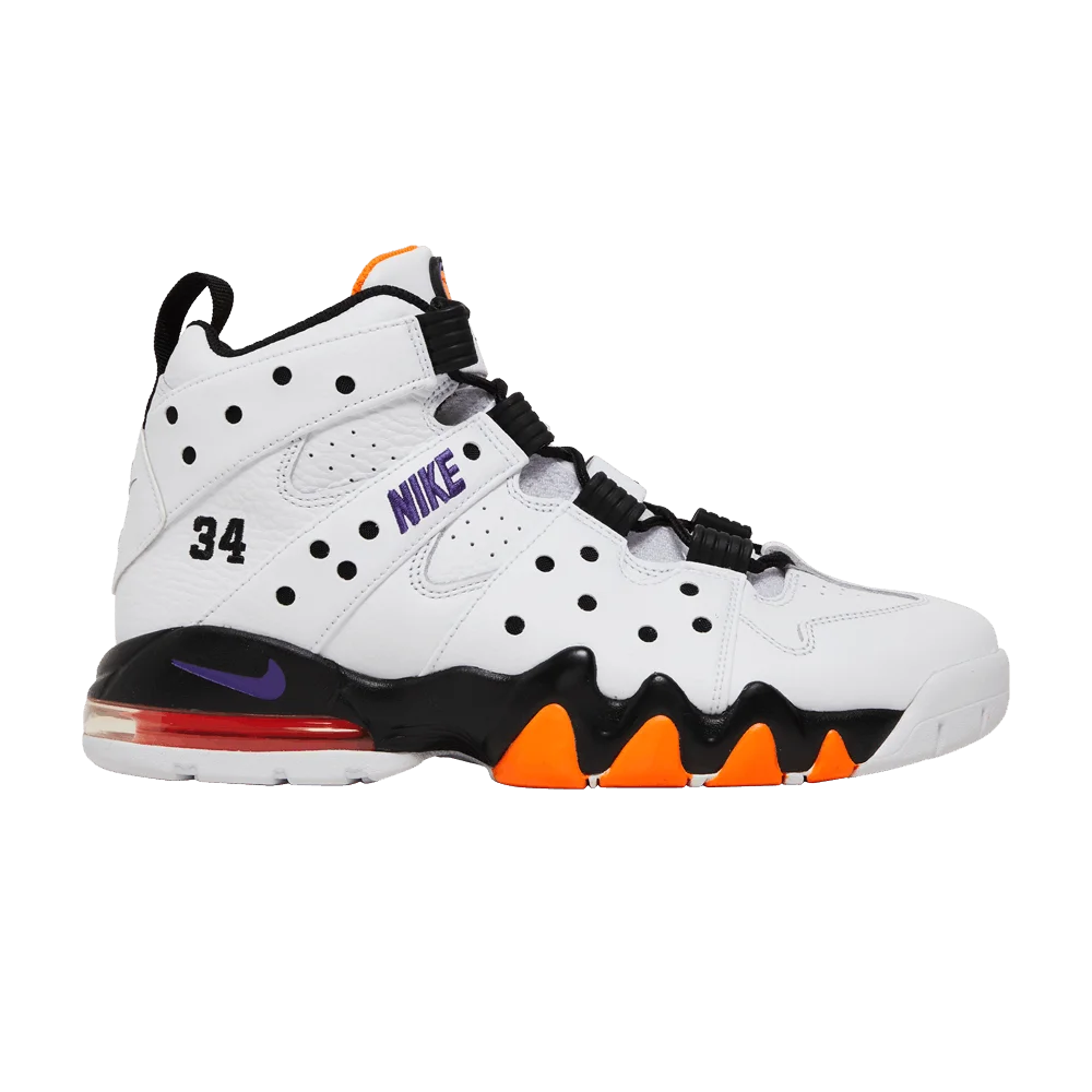 Кроссовки Nike Men's Air Max 2 CB 94 'Suns'