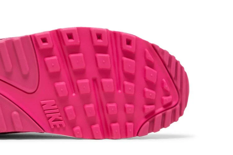 Кроссовки Nike Wmns Air Max 90 'Fuschia'