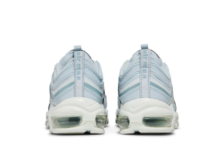 Кроссовки Nike Wmns Air Max 97 'Blue Camo'