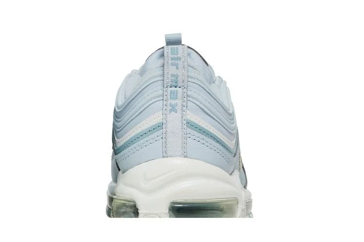 Кроссовки Nike Wmns Air Max 97 'Blue Camo'