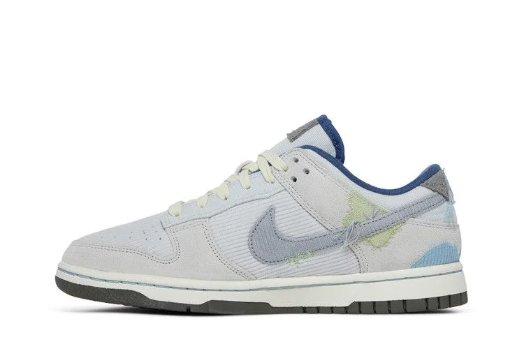 Кроссовки Nike Wmns Dunk Low 'On The Bright Side - Photon Dust'