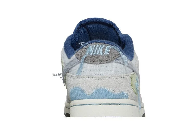 Кроссовки Nike Wmns Dunk Low 'On The Bright Side - Photon Dust'