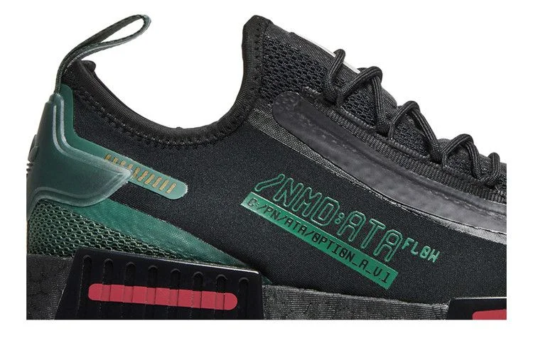 Кроссовки Star Wars x adidas NMD_R1 Spectoo 'Boba Fett'