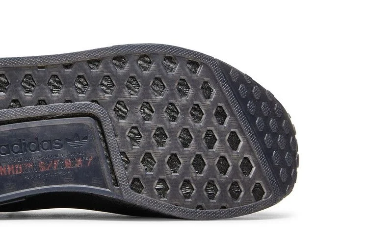 Кроссовки Star Wars x adidas NMD_R1 Spectoo 'Boba Fett'