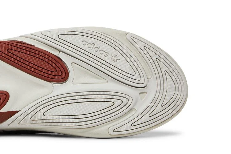 Кроссовки Star Wars x adidas Ozelia 'Boba Fett'