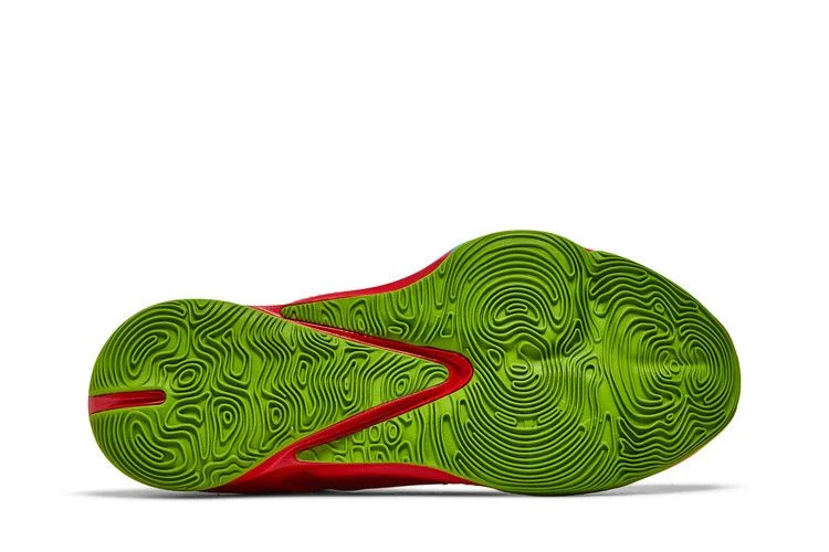 Кроссовки UNO x Nike Zoom Freak 3 NRG '50th Anniversary - Red'