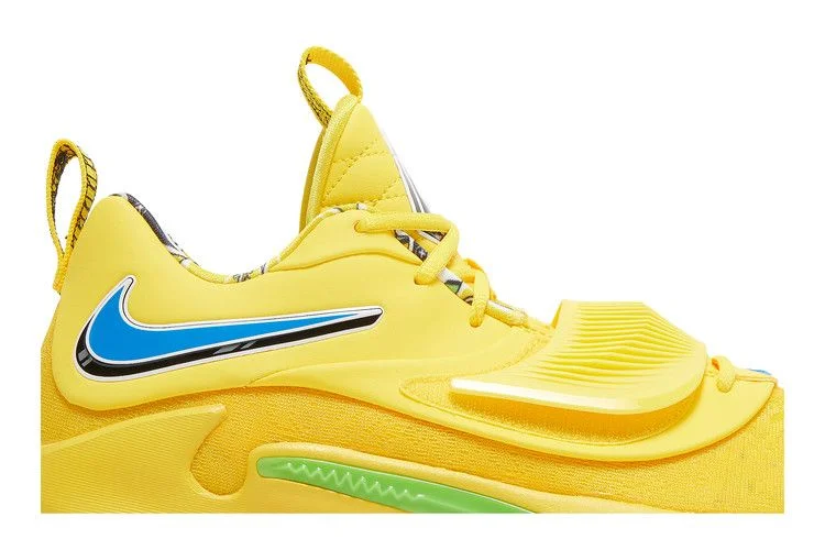 Кроссовки UNO x Nike Zoom Freak 3 NRG '50th Anniversary - Yellow'