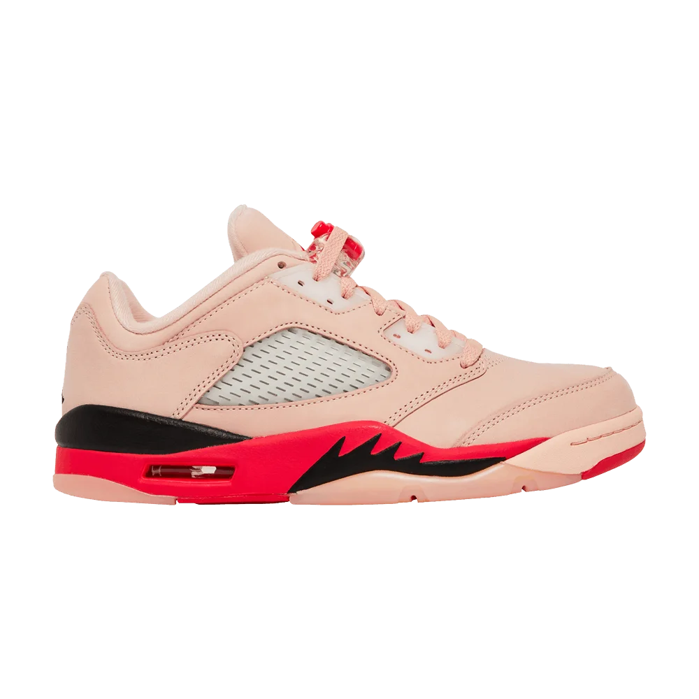 Кроссовки Wmns Air Jordan 5 Retro Low 'Girls That Hoop'