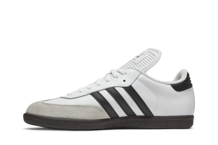 Кроссовки adidas Samba Classic 'White'