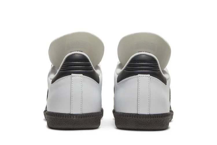 Кроссовки adidas Samba Classic 'White'