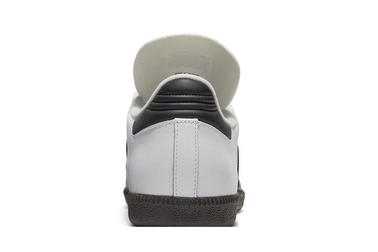 Кроссовки adidas Samba Classic 'White'