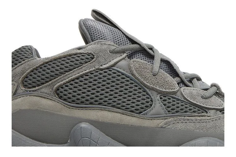 Кроссовки adidas Yeezy 500 'Granite'