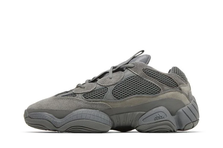 Кроссовки adidas Yeezy 500 'Granite'