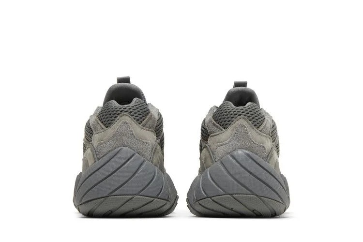 Кроссовки adidas Yeezy 500 'Granite'