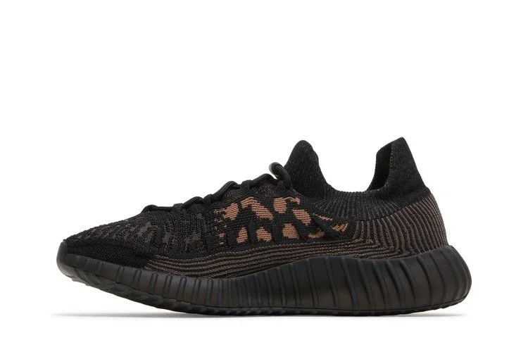 Кроссовки adidas Yeezy Boost 350 V2 CMPCT 'Slate Carbon'