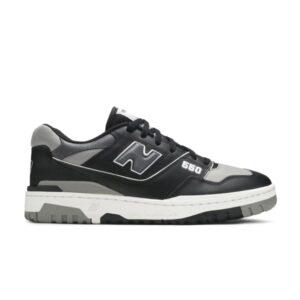 Grey/Black
