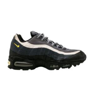 Anthracite/White-Black-Light Graphite