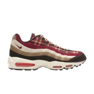 Baroque Brown/Team Red-Birch