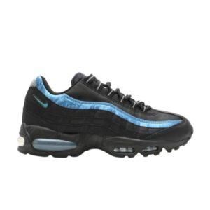 Black/Coast-Metallic Silver