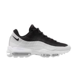 Black/Black-White-Pure Platinum