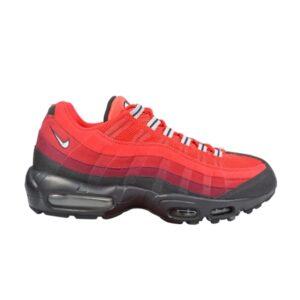 Gym Red/Team Red-Dark Ash-Metallic Silver