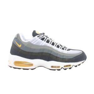 Med Grey/Vars Maize-Anthracite